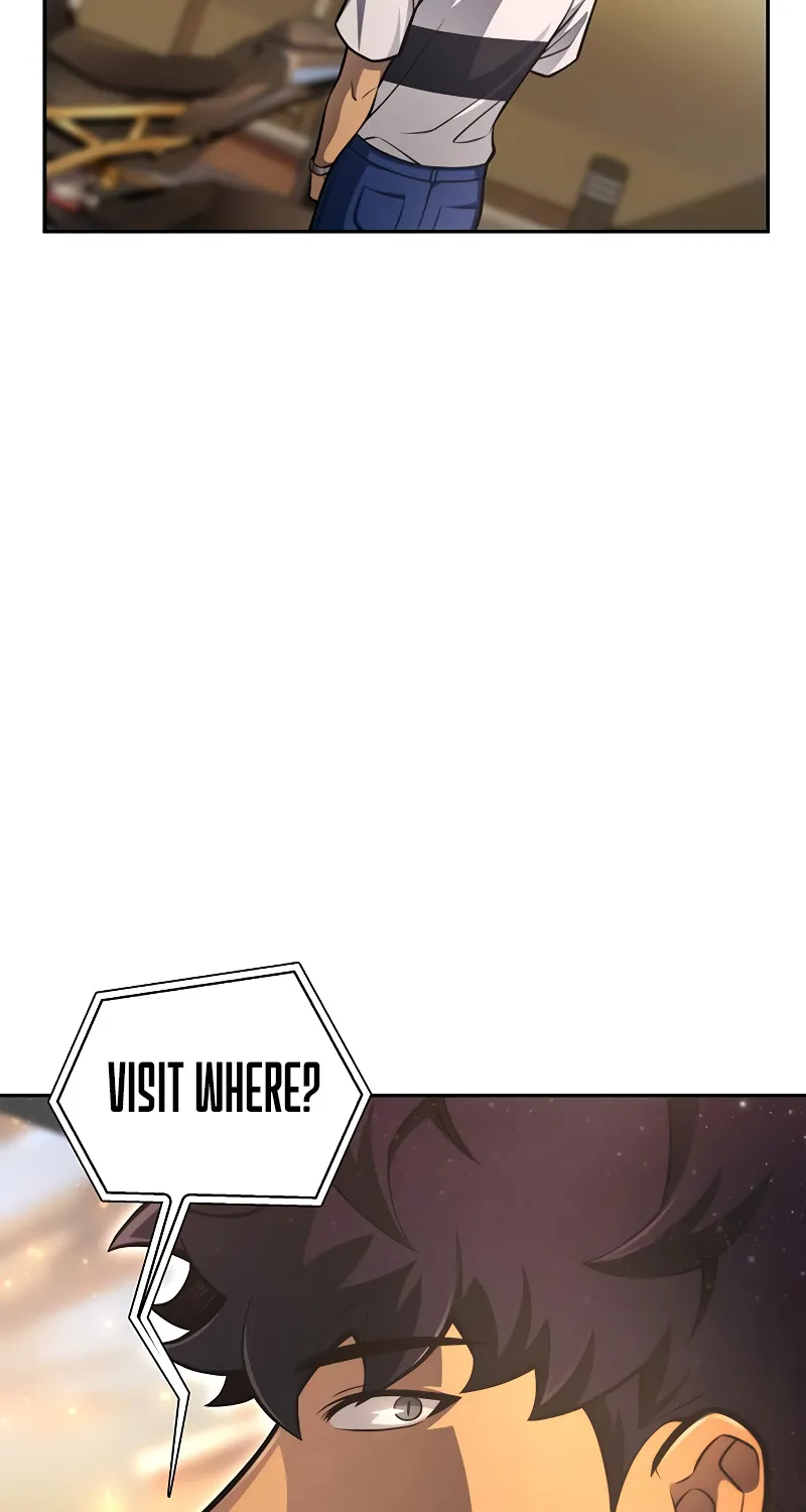Superhuman Battlefield Kainu Manga Chapter 26 Page 116