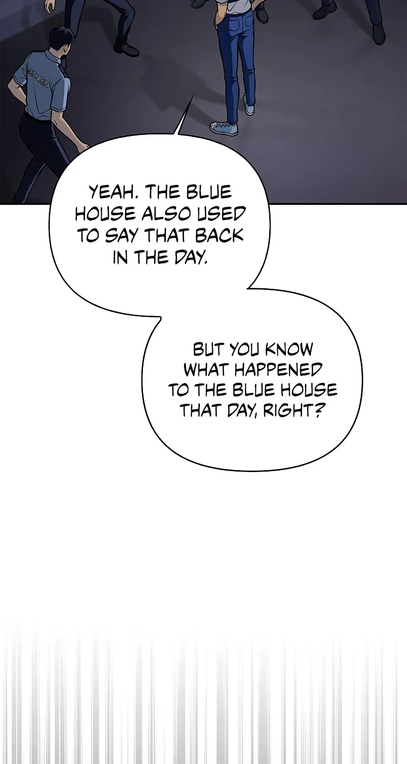 Superhuman Battlefield Kainu Manga Chapter 26 Page 122