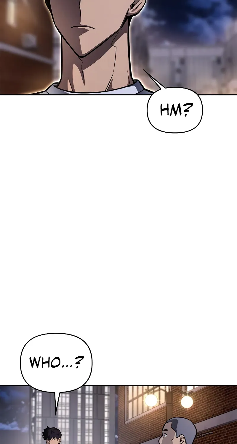 Superhuman Battlefield Kainu Manga Chapter 26 Page 135