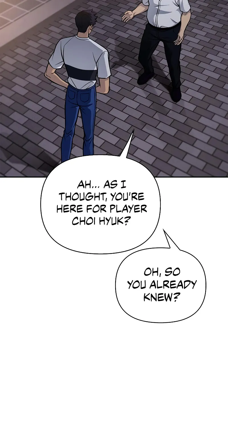 Superhuman Battlefield Kainu Manga Chapter 26 Page 144