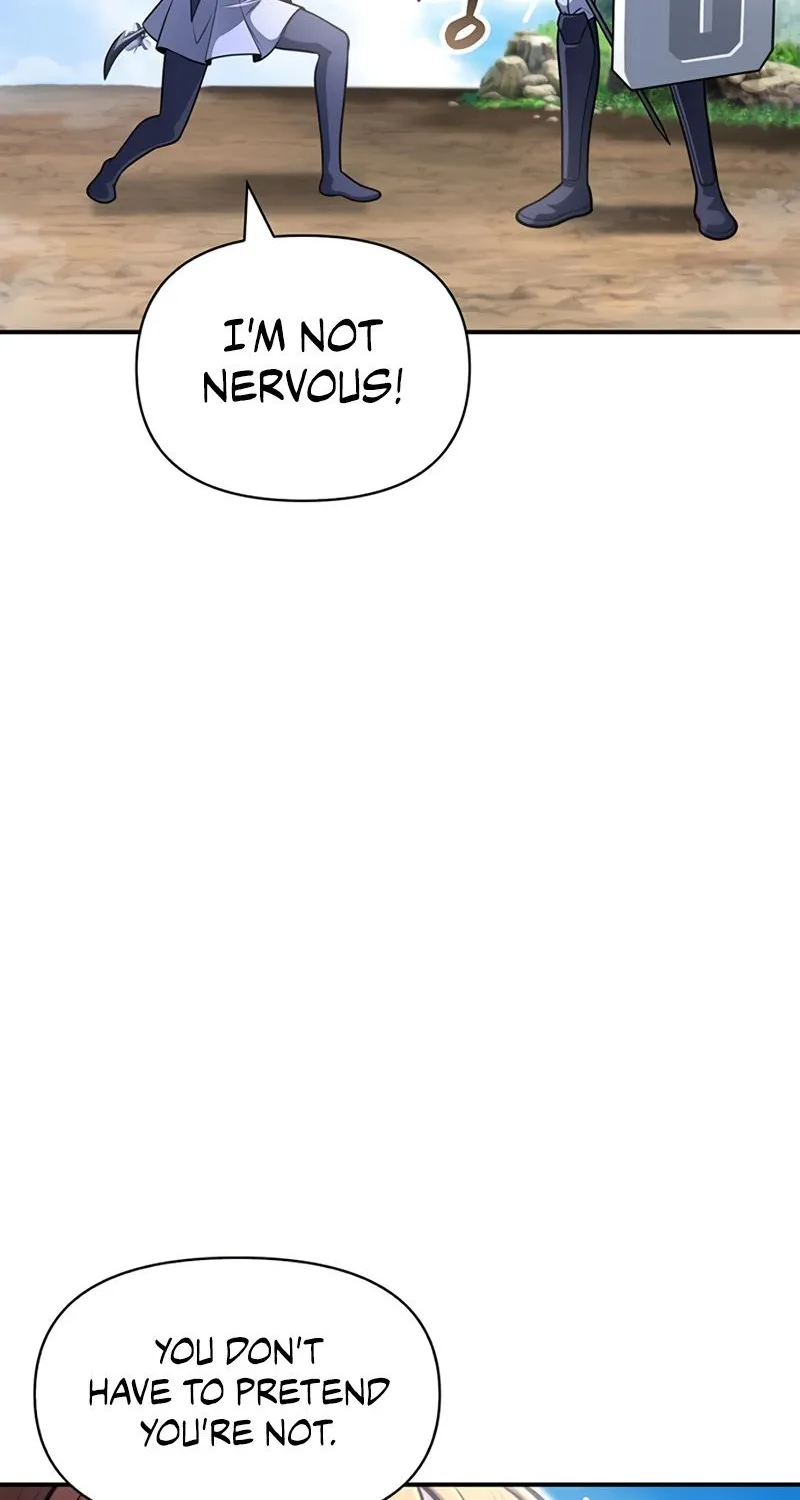 Superhuman Battlefield Kainu Manga Chapter 23 Page 53