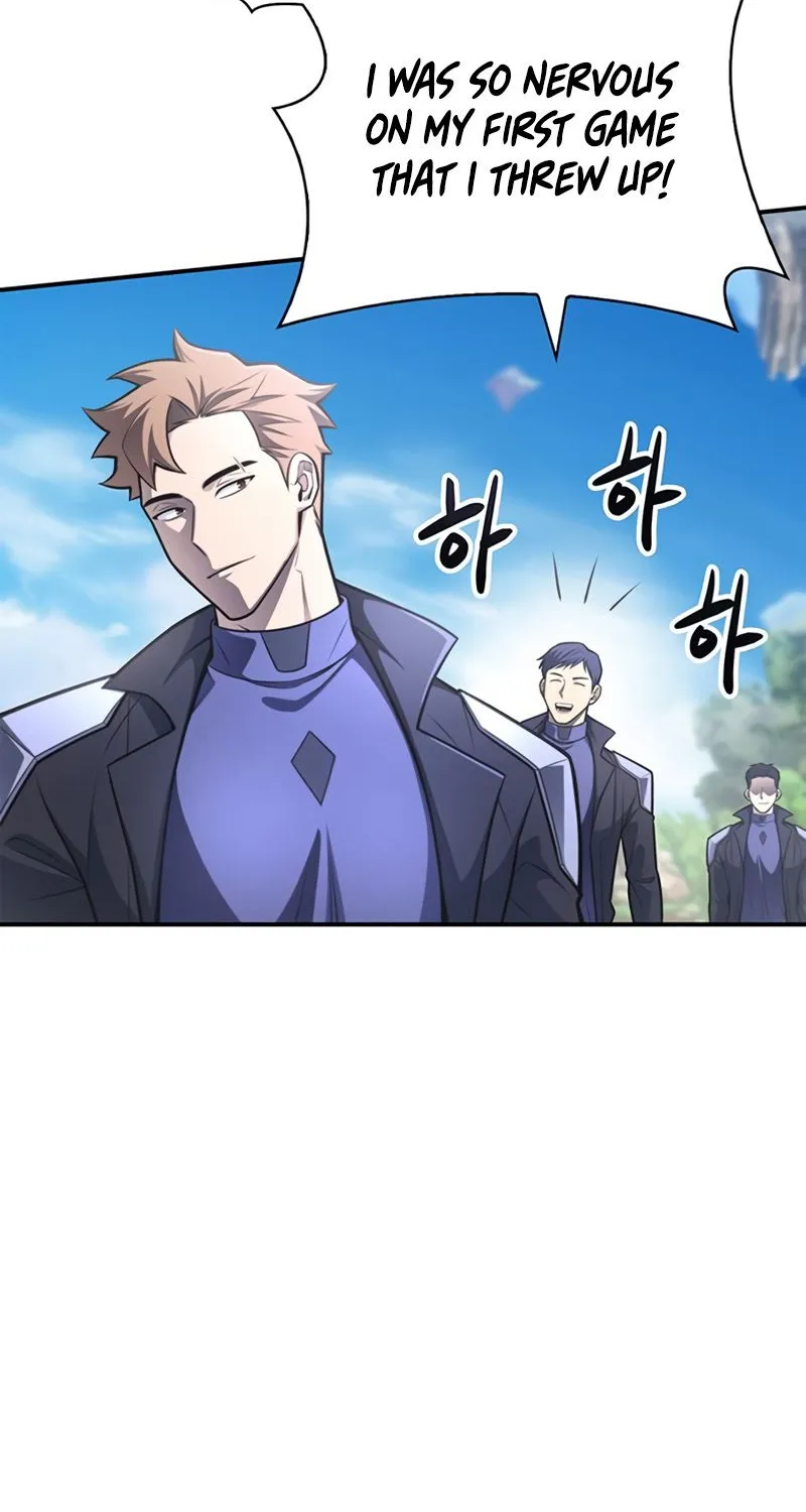 Superhuman Battlefield Kainu Manga Chapter 23 Page 55