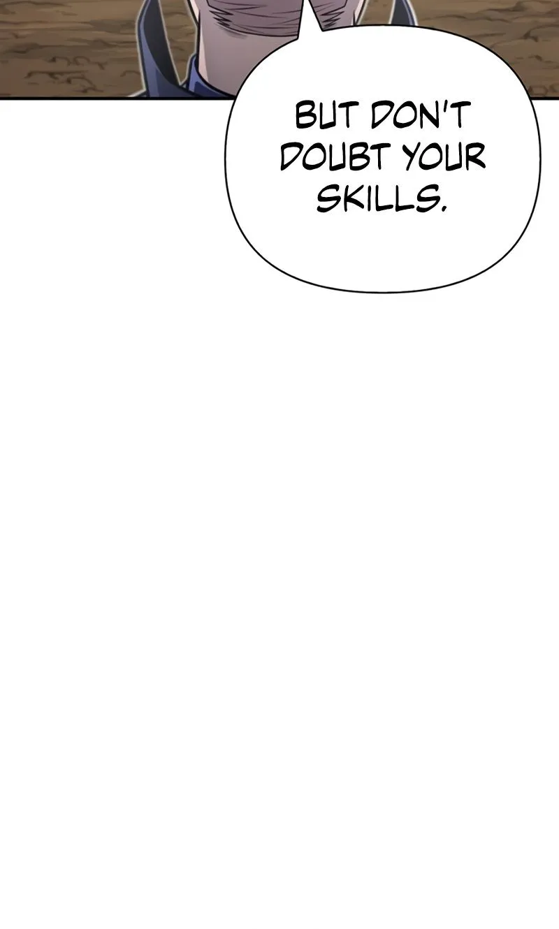 Superhuman Battlefield Kainu Manga Chapter 23 Page 57