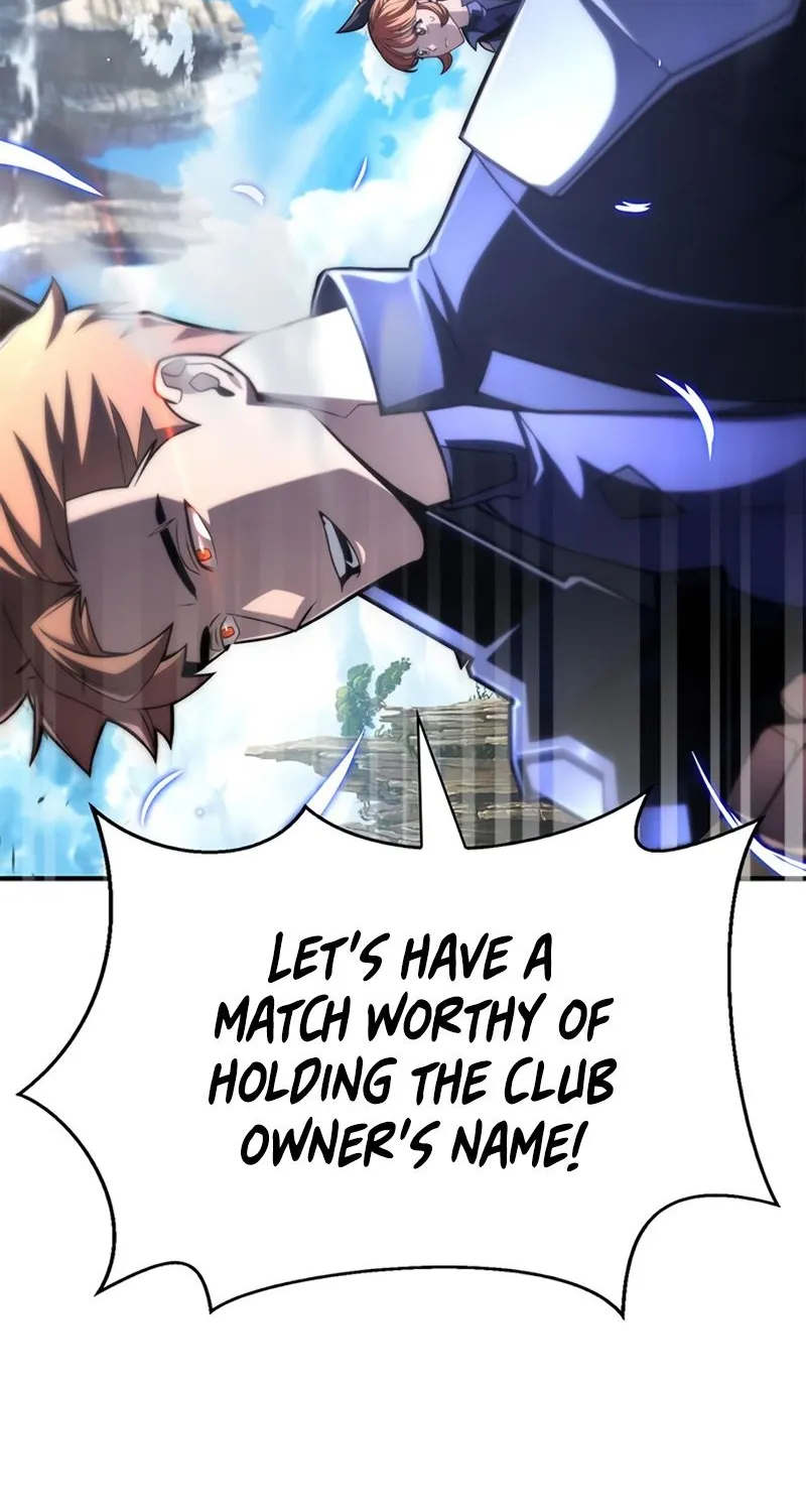 Superhuman Battlefield Kainu Manga Chapter 23 Page 63