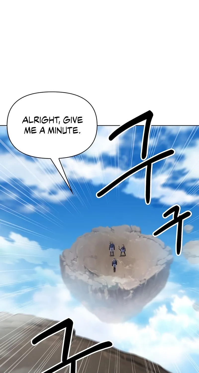 Superhuman Battlefield Kainu Manga Chapter 23 Page 76