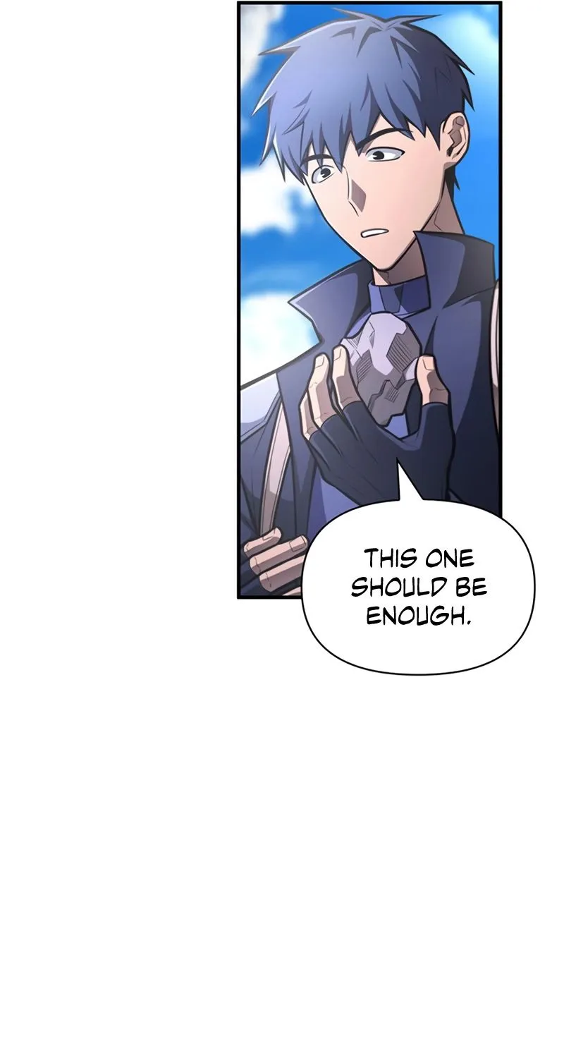Superhuman Battlefield Kainu Manga Chapter 23 Page 79