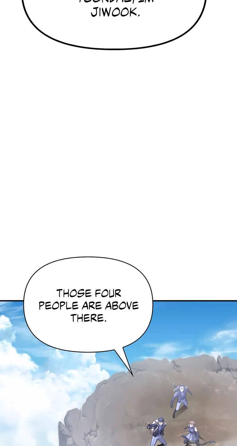 Superhuman Battlefield Kainu Manga Chapter 23 Page 89
