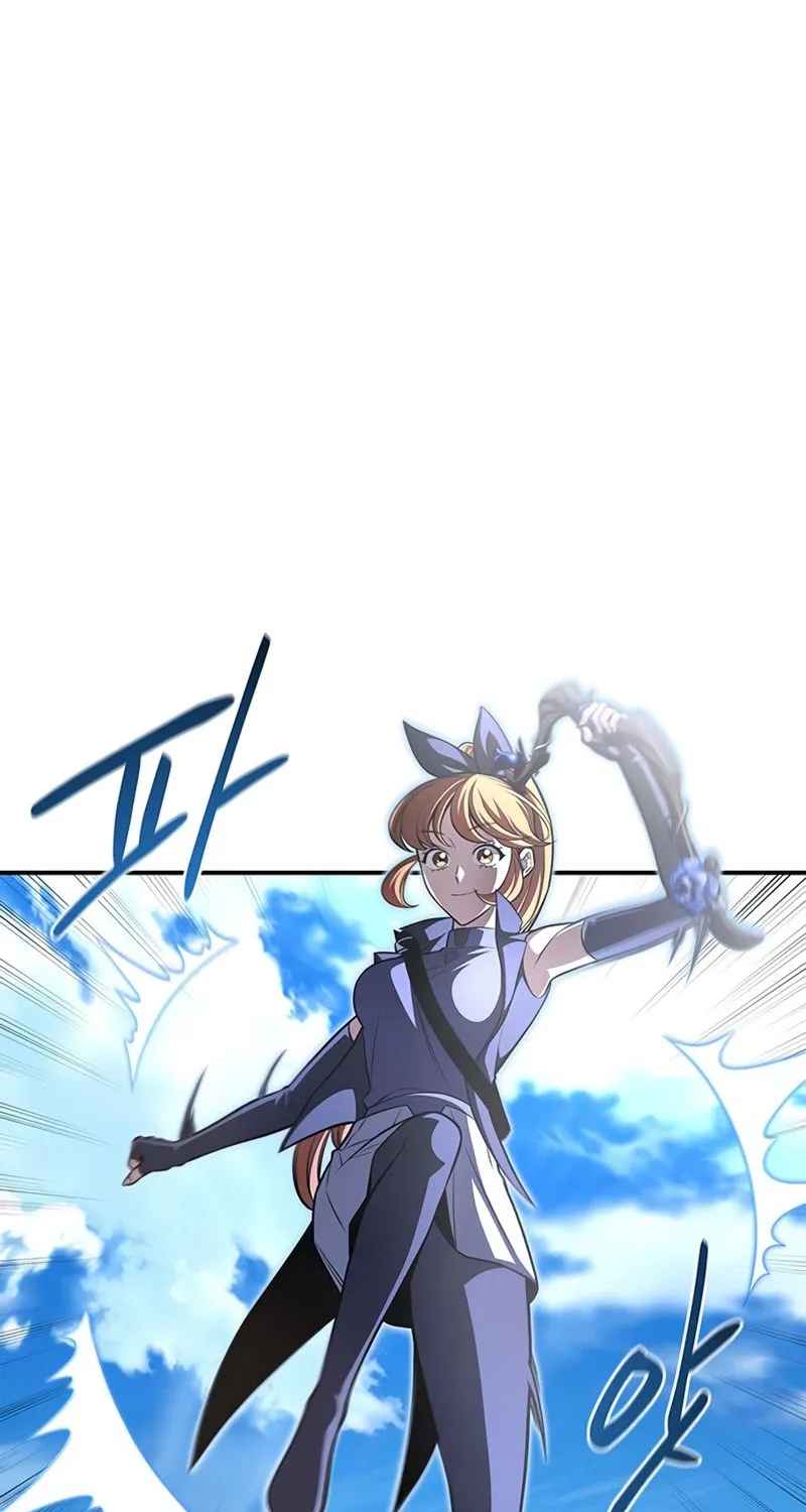 Superhuman Battlefield Kainu Manga Chapter 23 Page 97