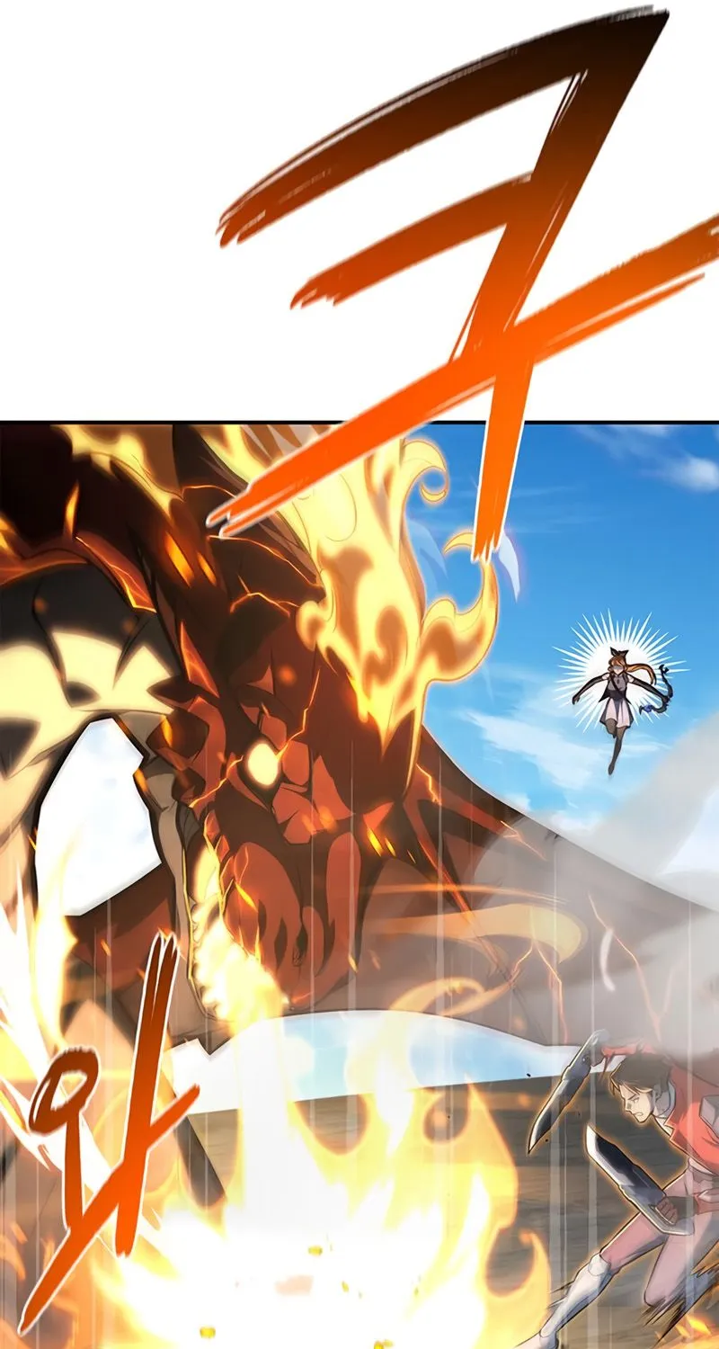 Superhuman Battlefield Kainu Manga Chapter 23 Page 100