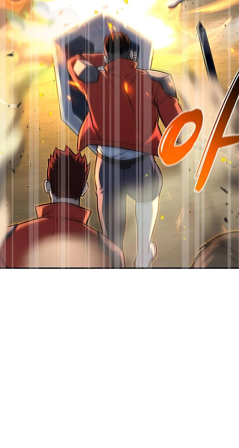 Superhuman Battlefield Kainu Manga Chapter 23 Page 101
