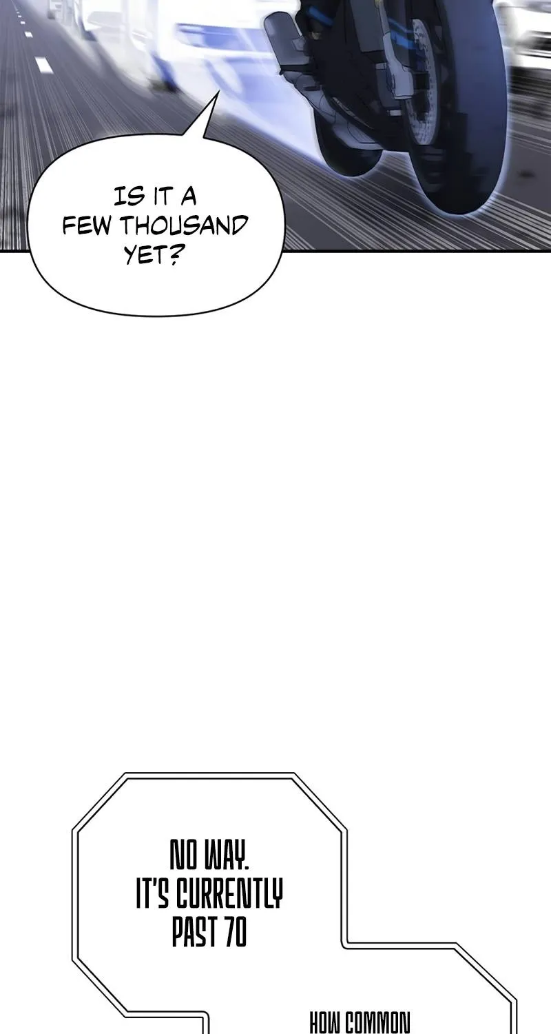 Superhuman Battlefield Kainu Manga Chapter 22 Page 4