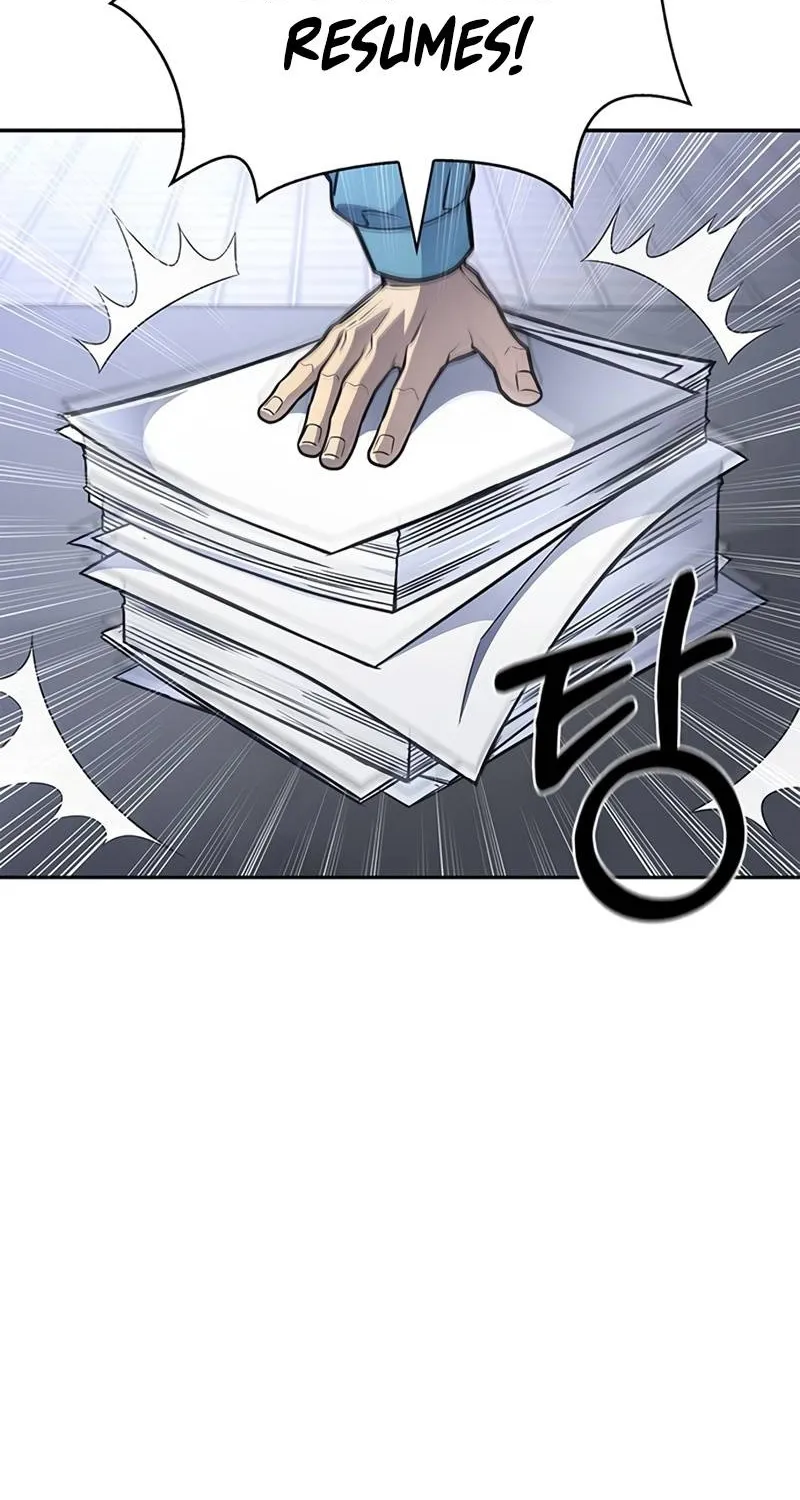 Superhuman Battlefield Kainu Manga Chapter 22 Page 11