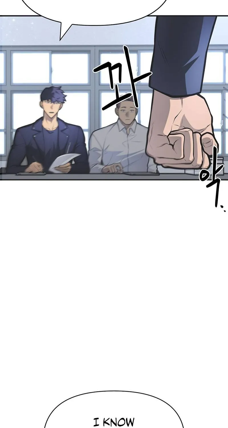 Superhuman Battlefield Kainu Manga Chapter 22 Page 70