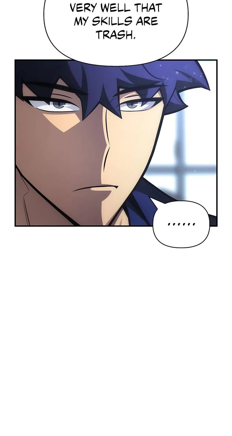 Superhuman Battlefield Kainu Manga Chapter 22 Page 71