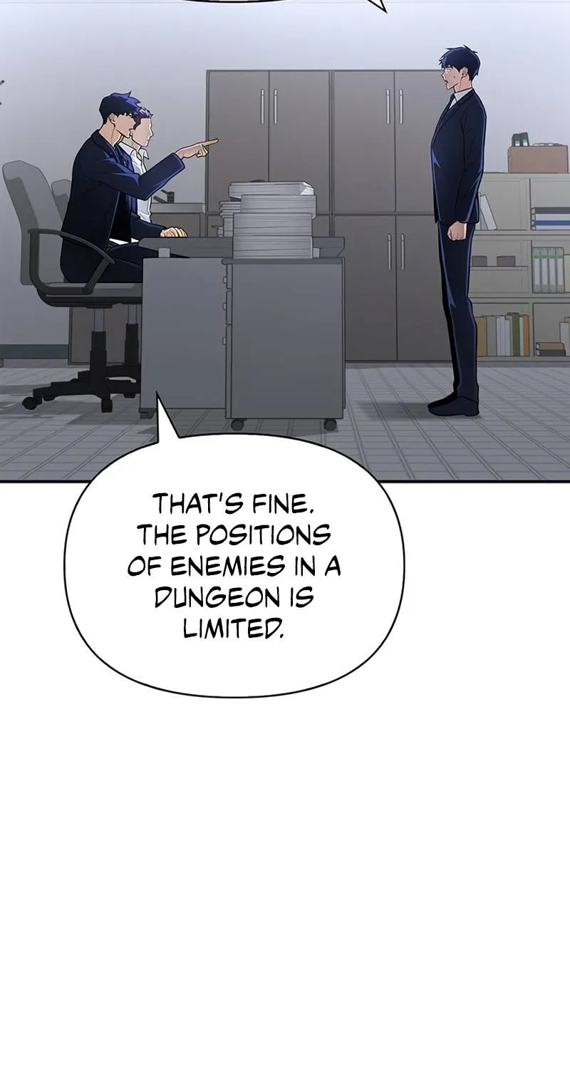 Superhuman Battlefield Kainu Manga Chapter 22 Page 84