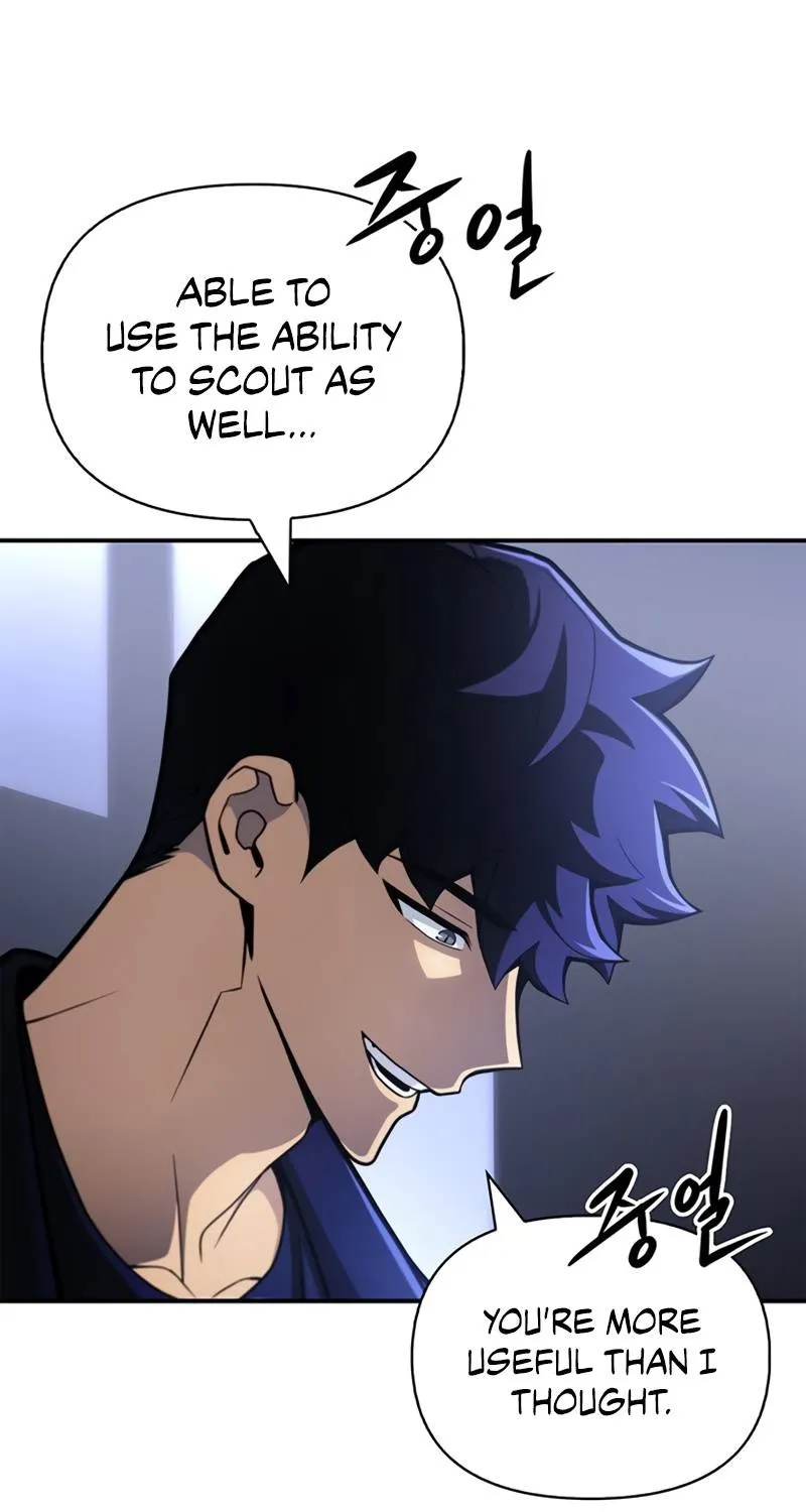 Superhuman Battlefield Kainu Manga Chapter 22 Page 85