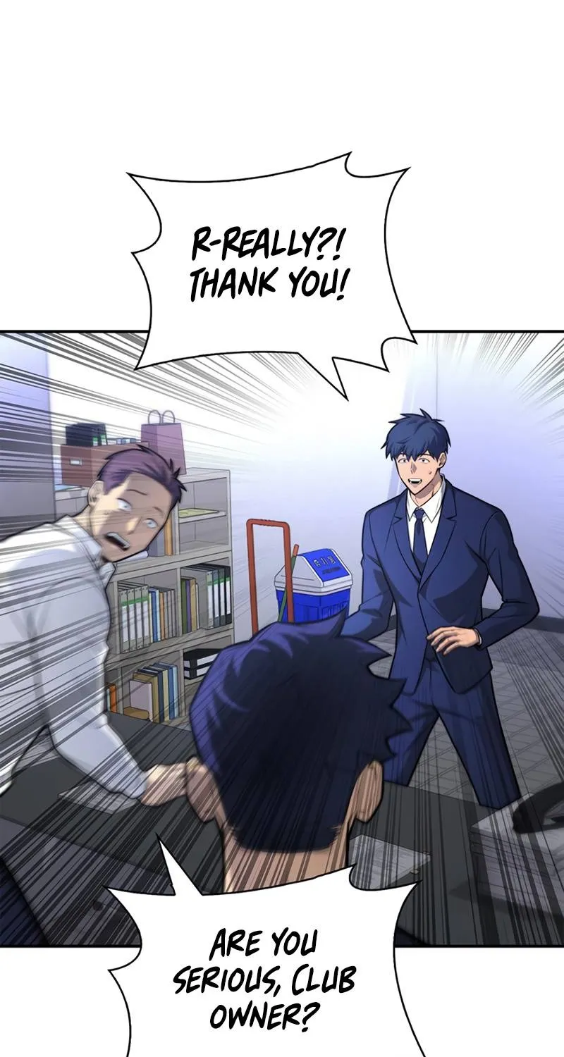 Superhuman Battlefield Kainu Manga Chapter 22 Page 91