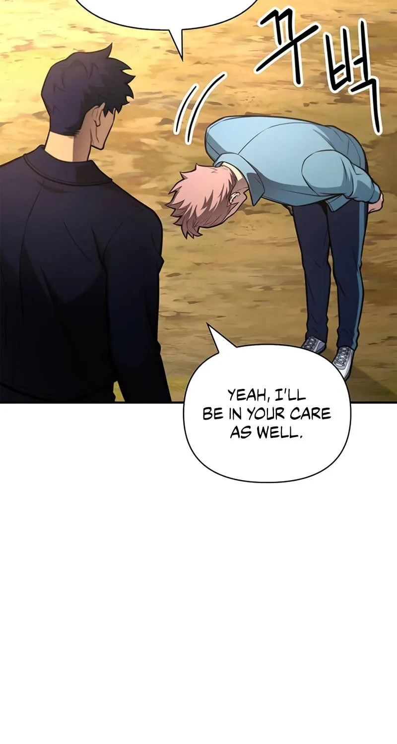 Superhuman Battlefield Kainu Manga Chapter 22 Page 119