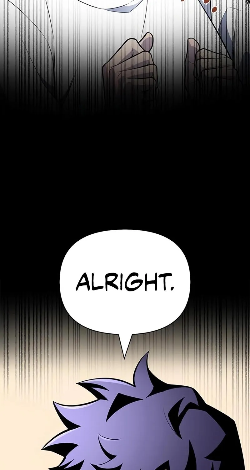 Superhuman Battlefield Kainu Manga Chapter 21 Page 4