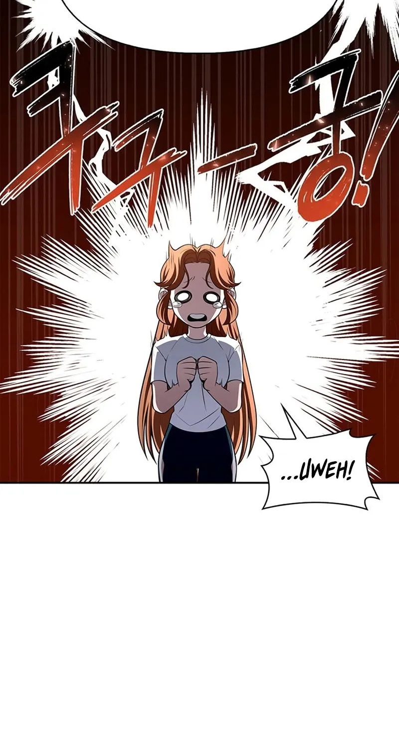 Superhuman Battlefield Kainu Manga Chapter 21 Page 14