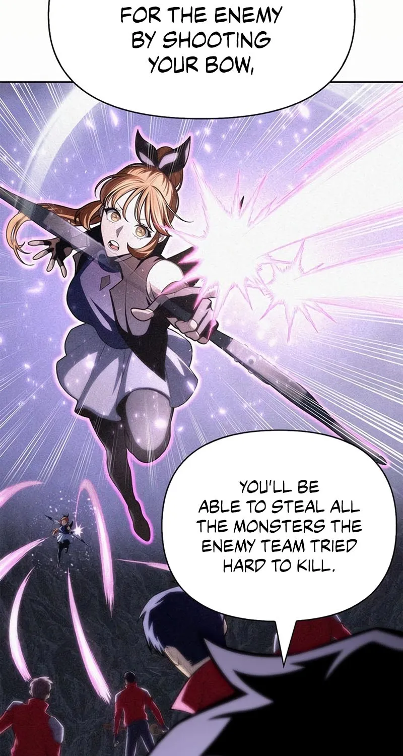 Superhuman Battlefield Kainu Manga Chapter 21 Page 19