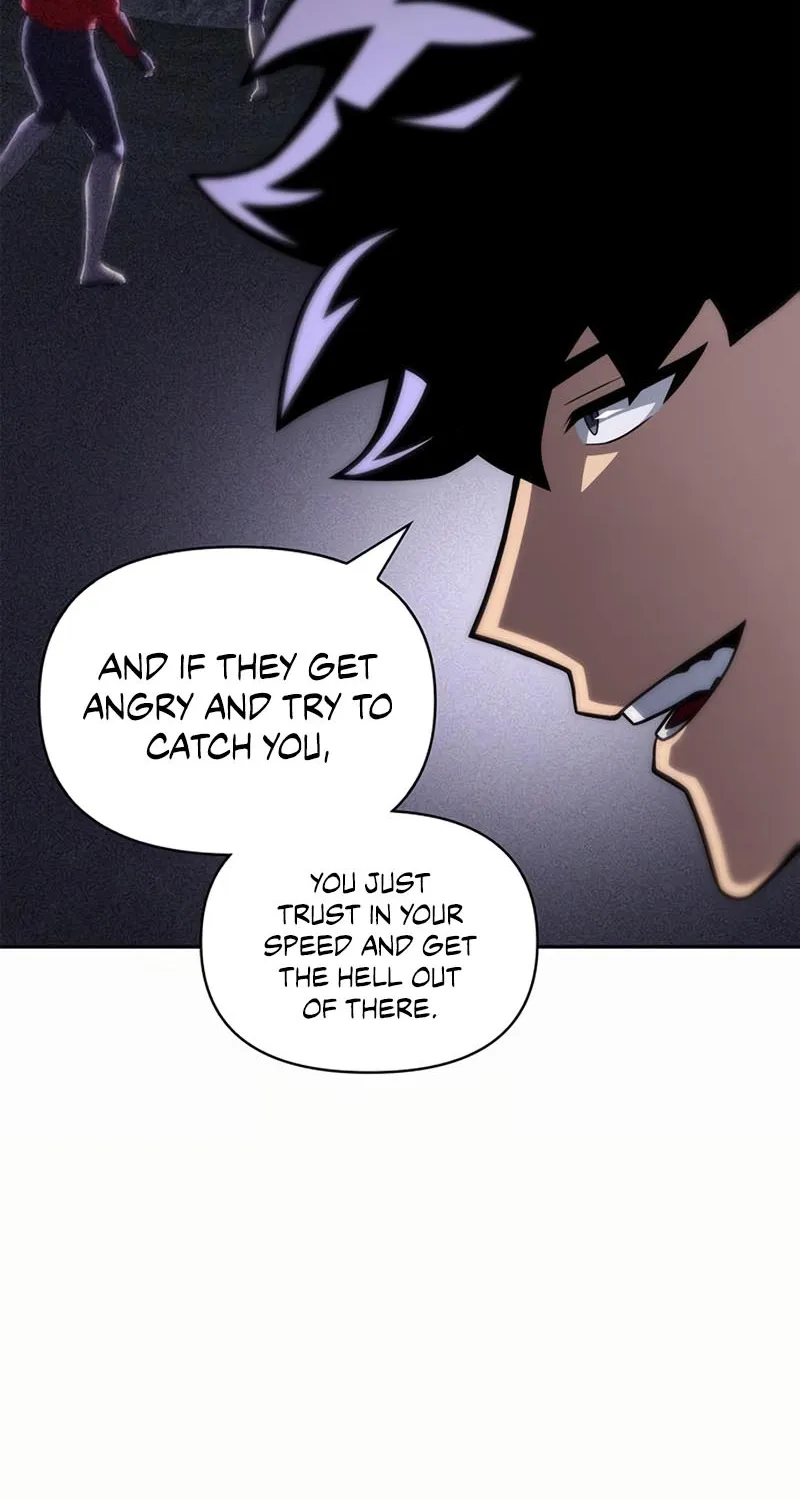 Superhuman Battlefield Kainu Manga Chapter 21 Page 20