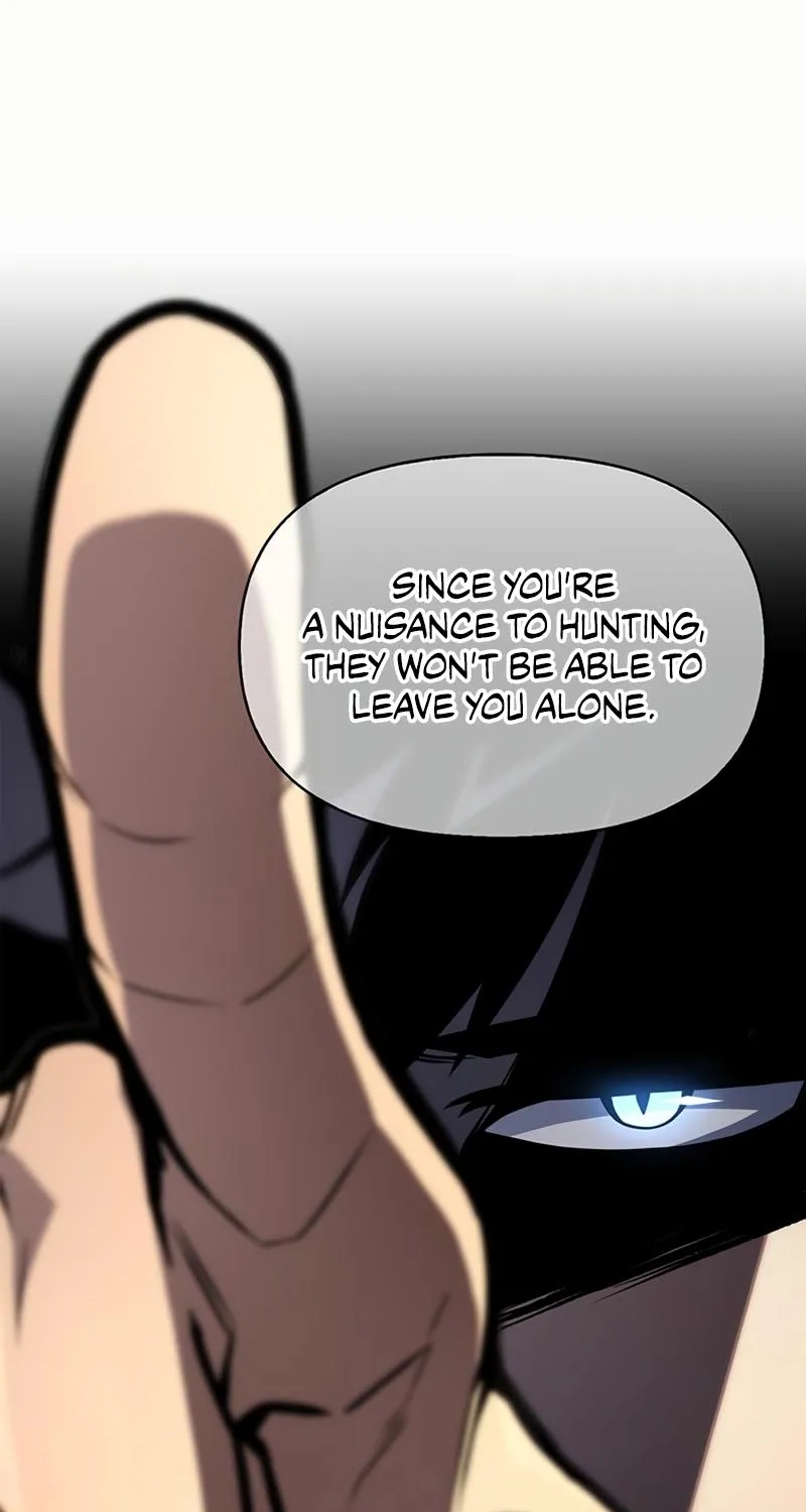 Superhuman Battlefield Kainu Manga Chapter 21 Page 23