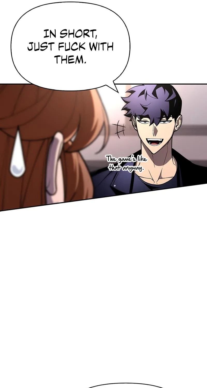 Superhuman Battlefield Kainu Manga Chapter 21 Page 25