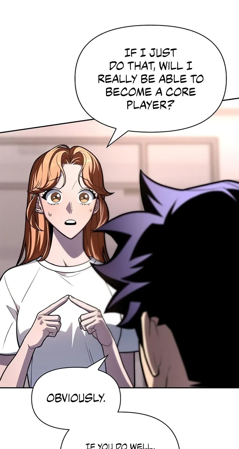 Superhuman Battlefield Kainu Manga Chapter 21 Page 27