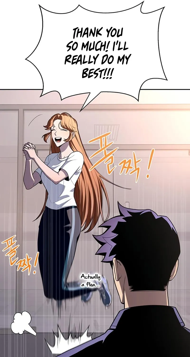 Superhuman Battlefield Kainu Manga Chapter 21 Page 33