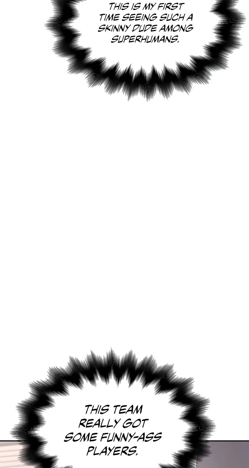 Superhuman Battlefield Kainu Manga Chapter 21 Page 39