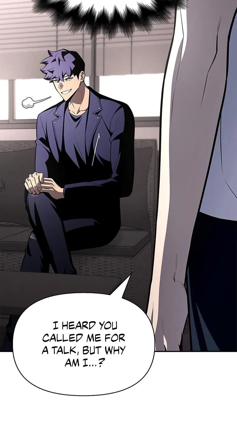 Superhuman Battlefield Kainu Manga Chapter 21 Page 40