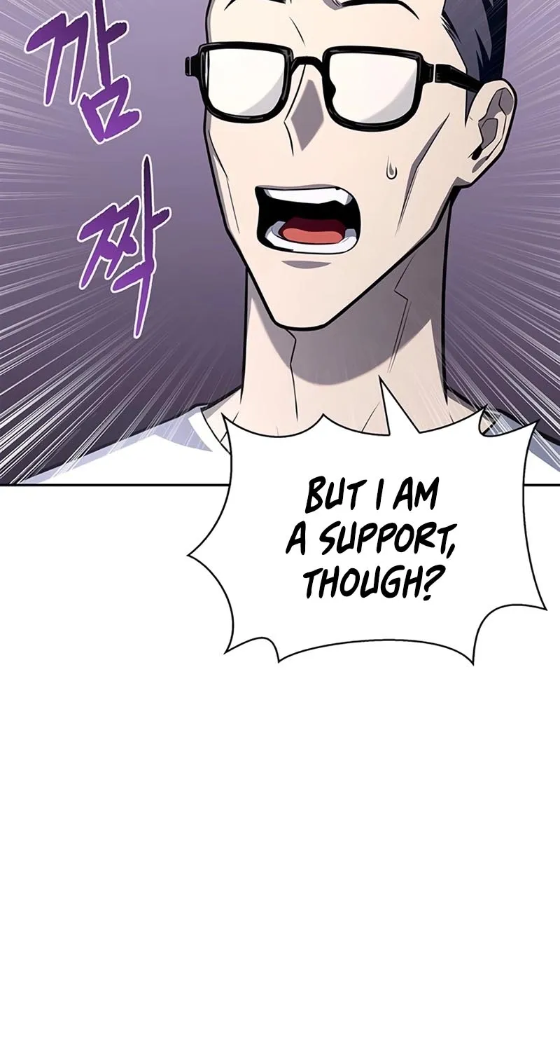 Superhuman Battlefield Kainu Manga Chapter 21 Page 43