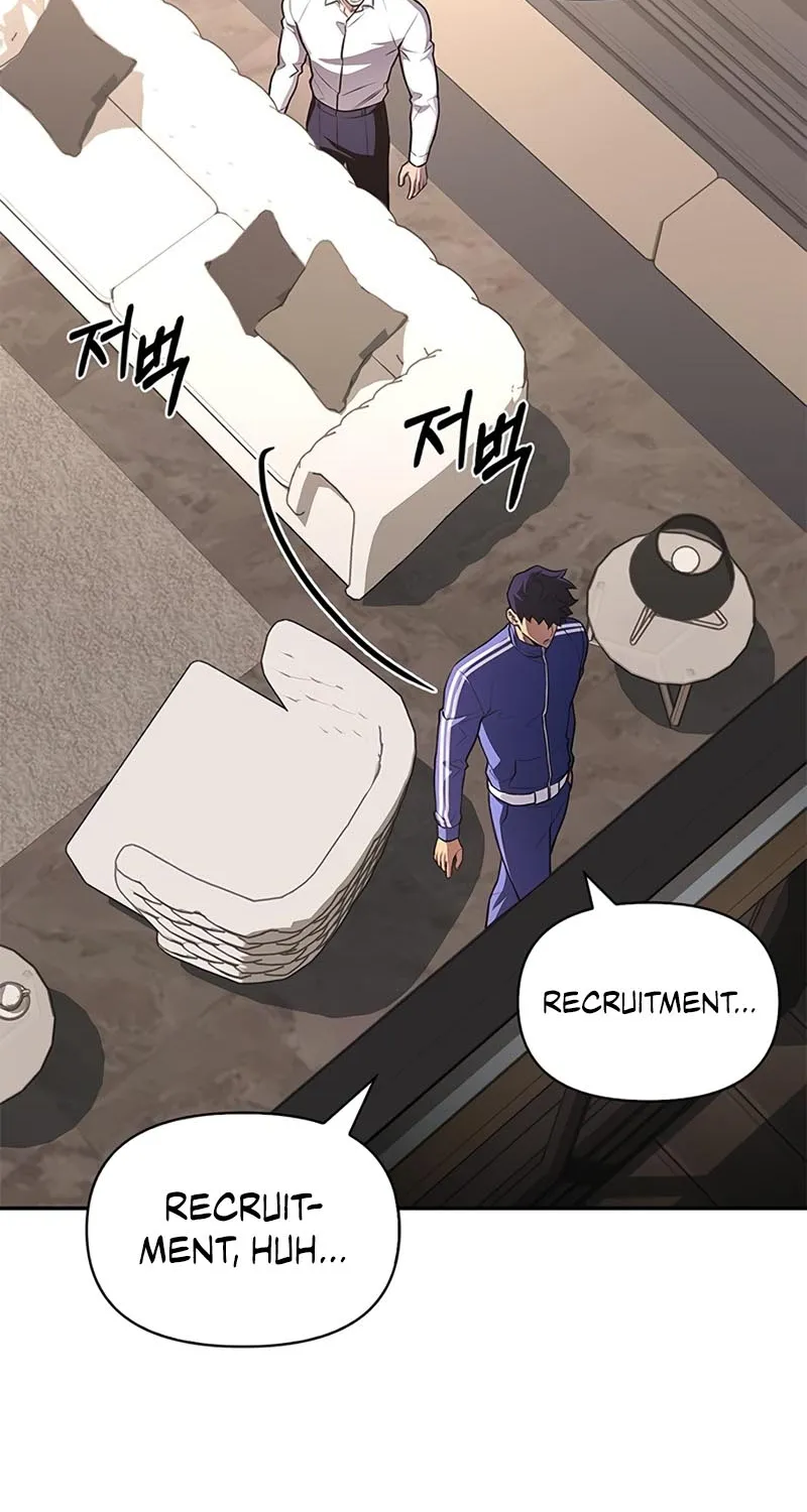 Superhuman Battlefield Kainu Manga Chapter 21 Page 106