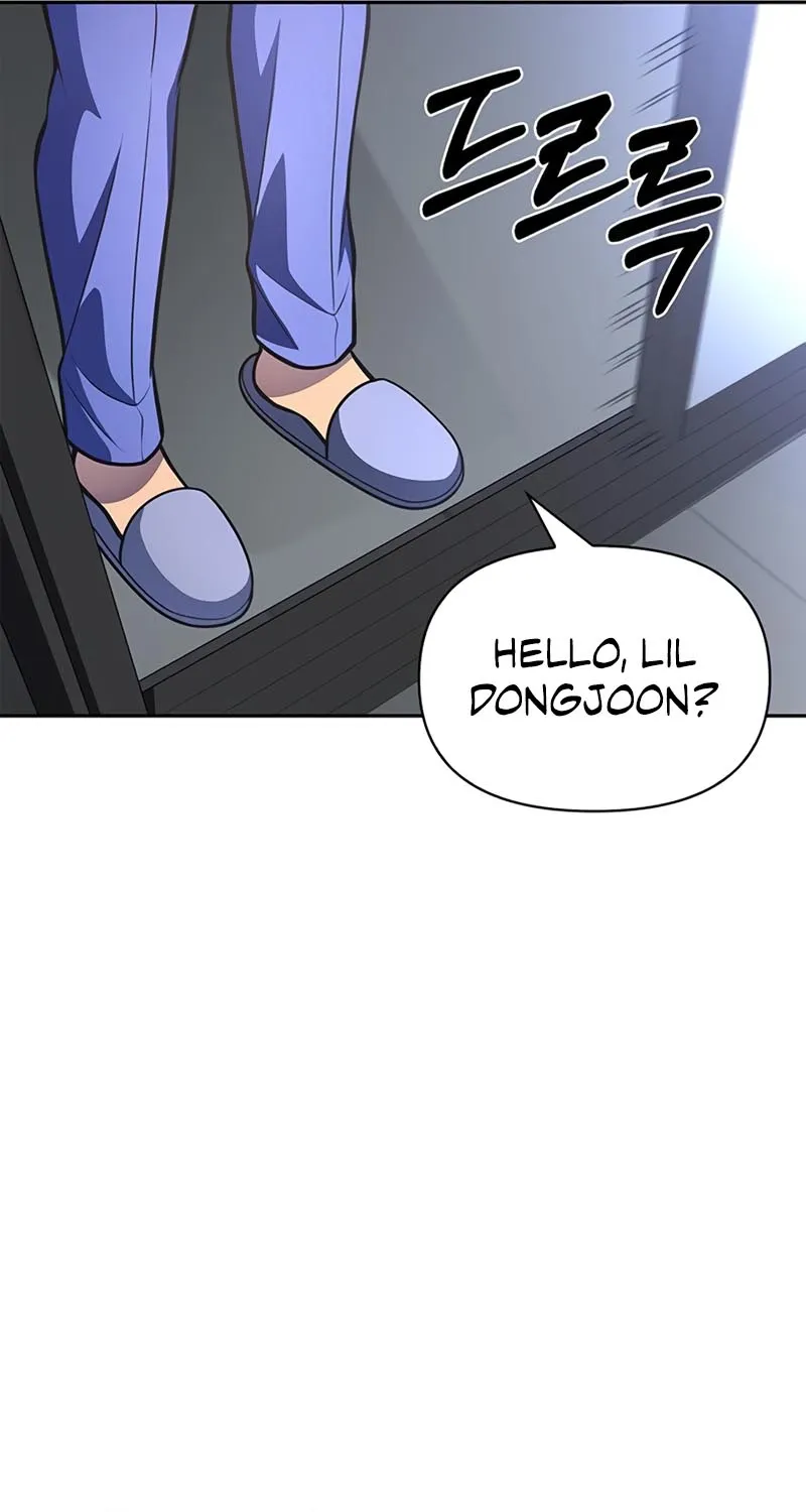 Superhuman Battlefield Kainu Manga Chapter 21 Page 111