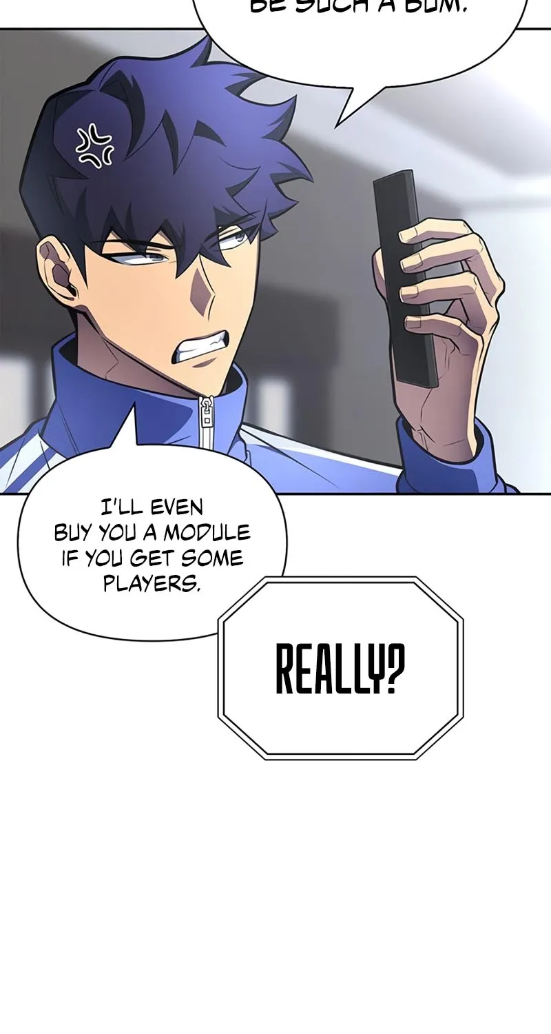 Superhuman Battlefield Kainu Manga Chapter 21 Page 115