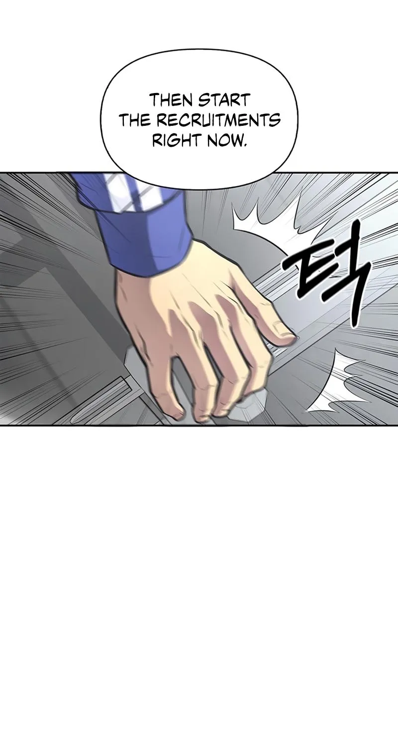 Superhuman Battlefield Kainu Manga Chapter 21 Page 119