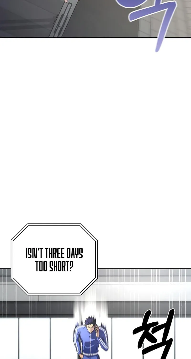 Superhuman Battlefield Kainu Manga Chapter 21 Page 121