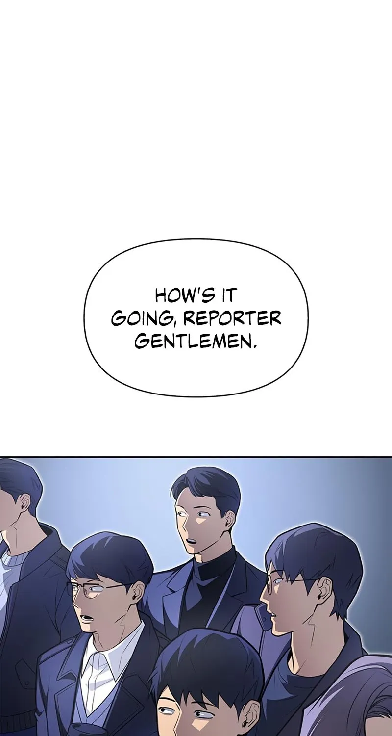 Superhuman Battlefield Kainu Manga Chapter 21 Page 127