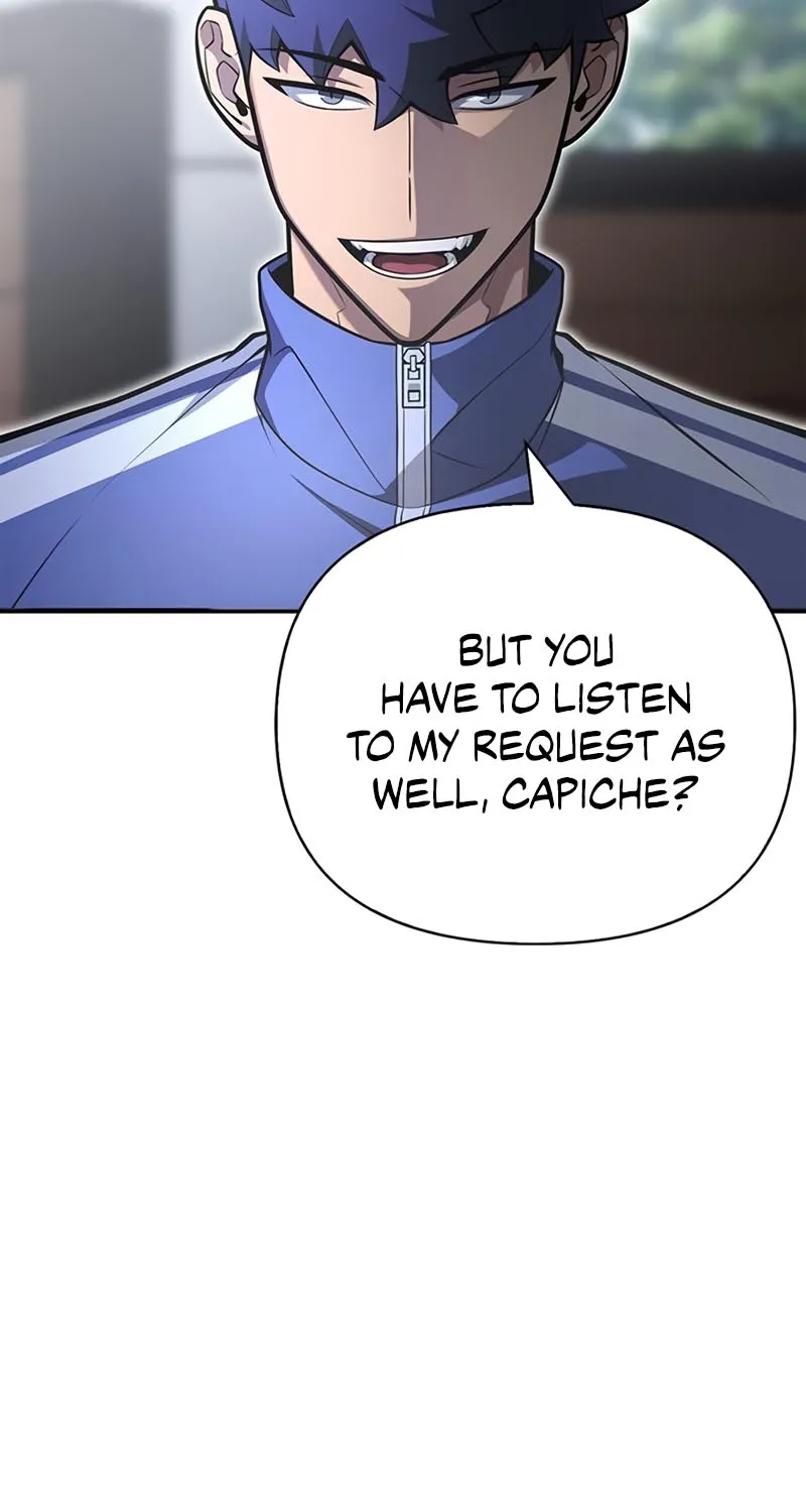 Superhuman Battlefield Kainu Manga Chapter 21 Page 131