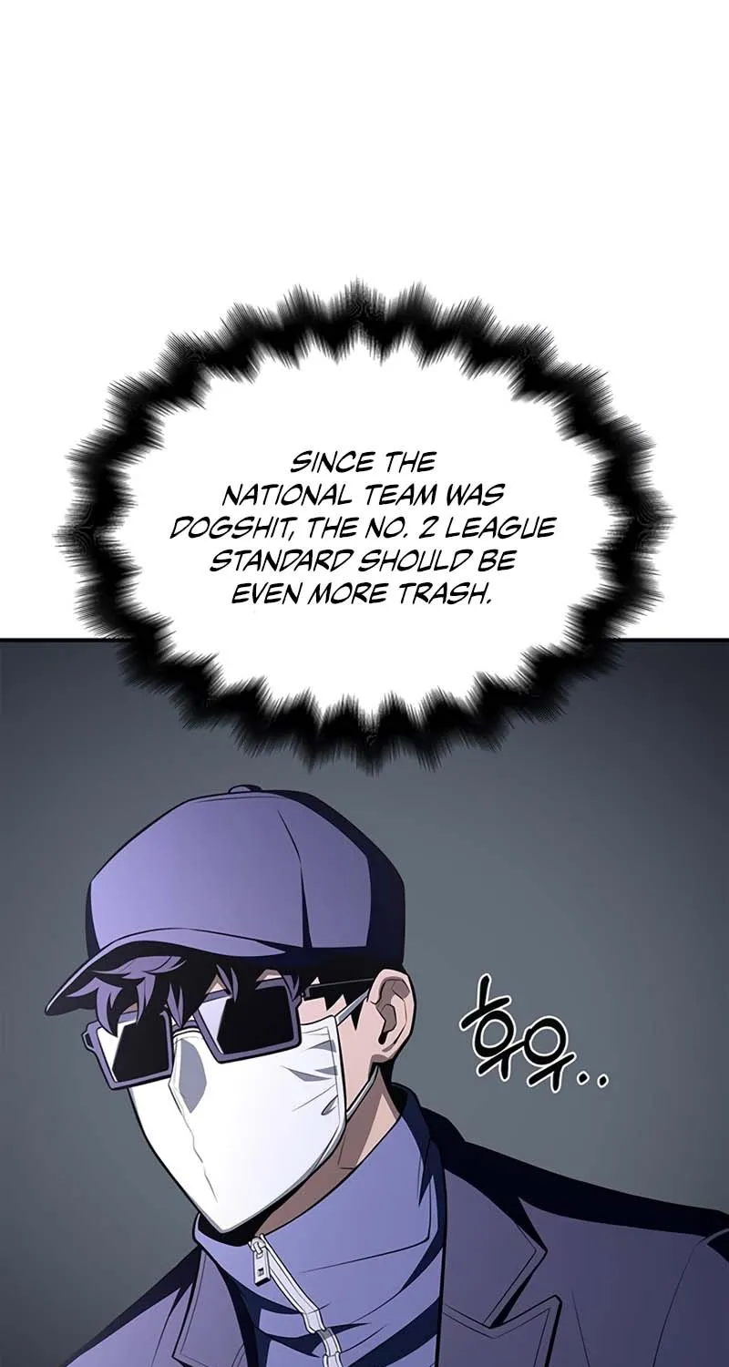Superhuman Battlefield Kainu Manga Chapter 20 Page 35