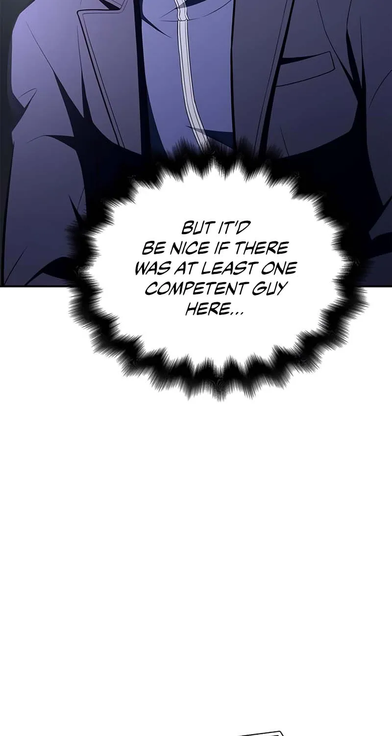 Superhuman Battlefield Kainu Manga Chapter 20 Page 36