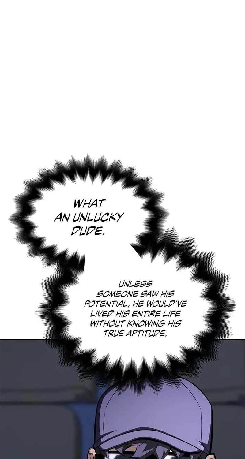Superhuman Battlefield Kainu Manga Chapter 20 Page 50
