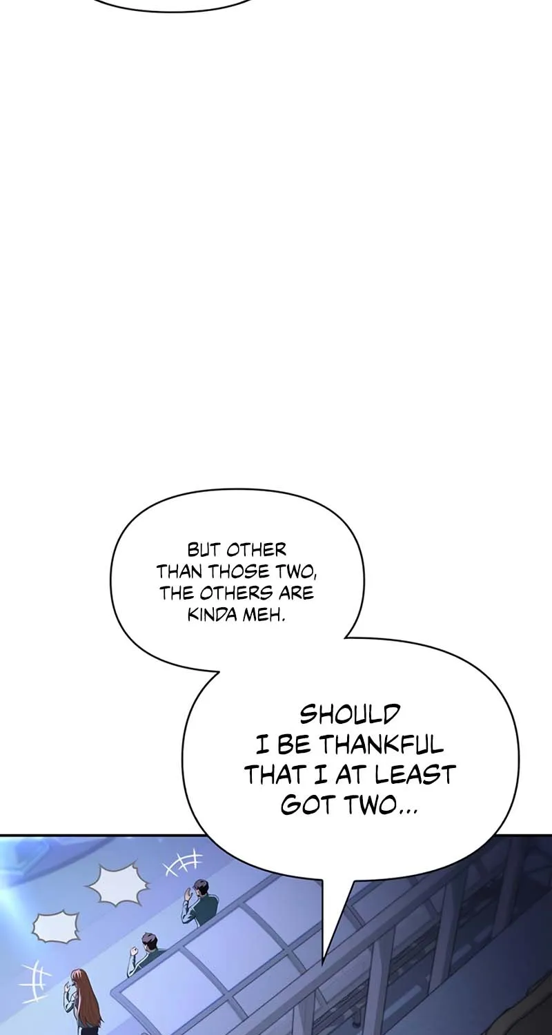 Superhuman Battlefield Kainu Manga Chapter 20 Page 55