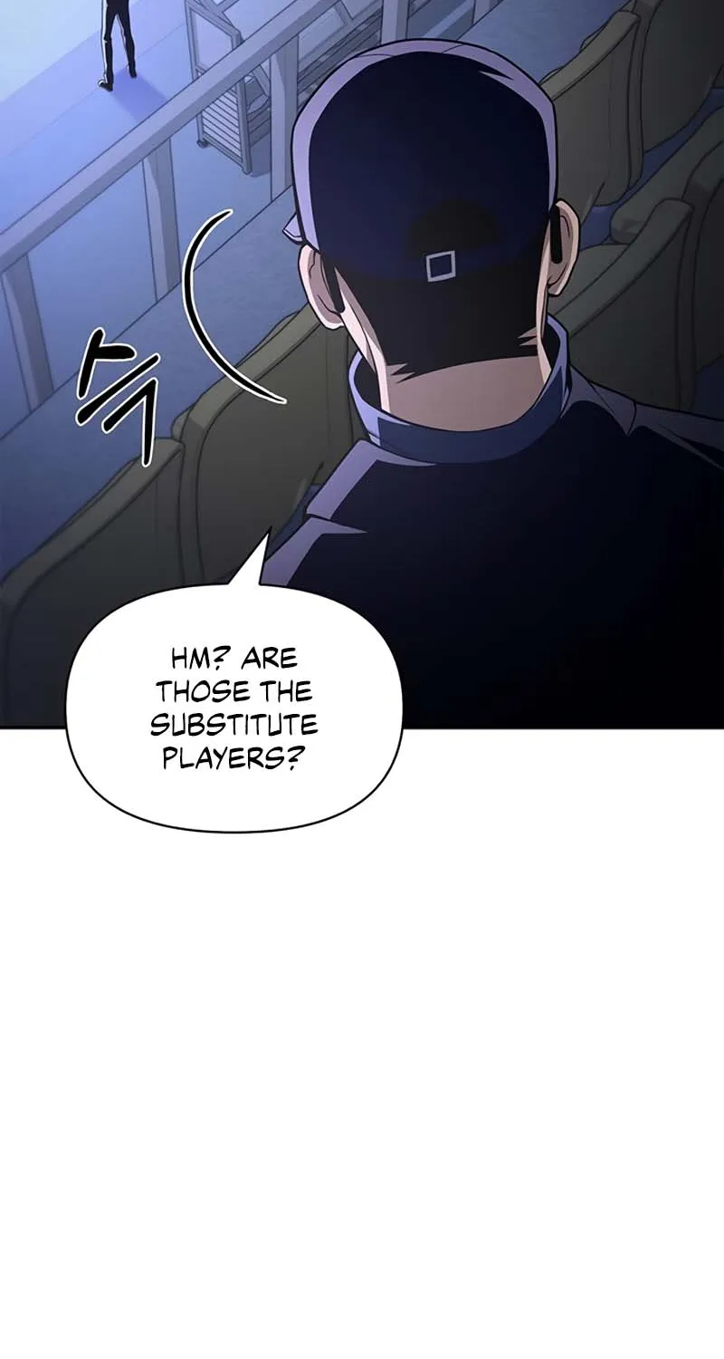 Superhuman Battlefield Kainu Manga Chapter 20 Page 56