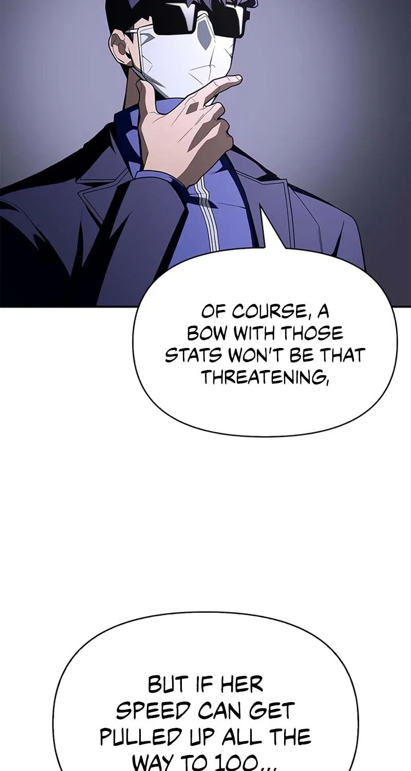 Superhuman Battlefield Kainu Manga Chapter 20 Page 62