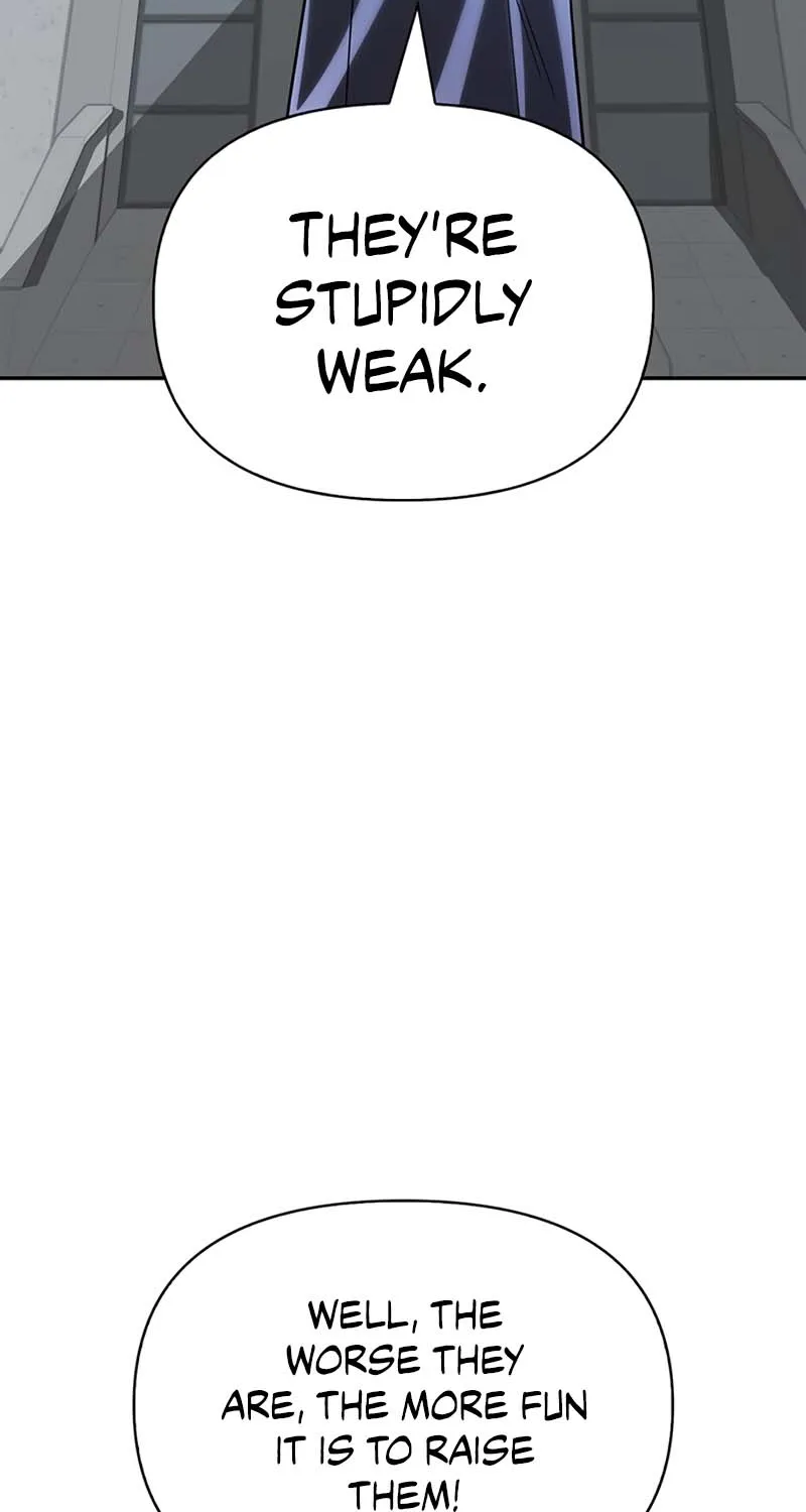 Superhuman Battlefield Kainu Manga Chapter 20 Page 66