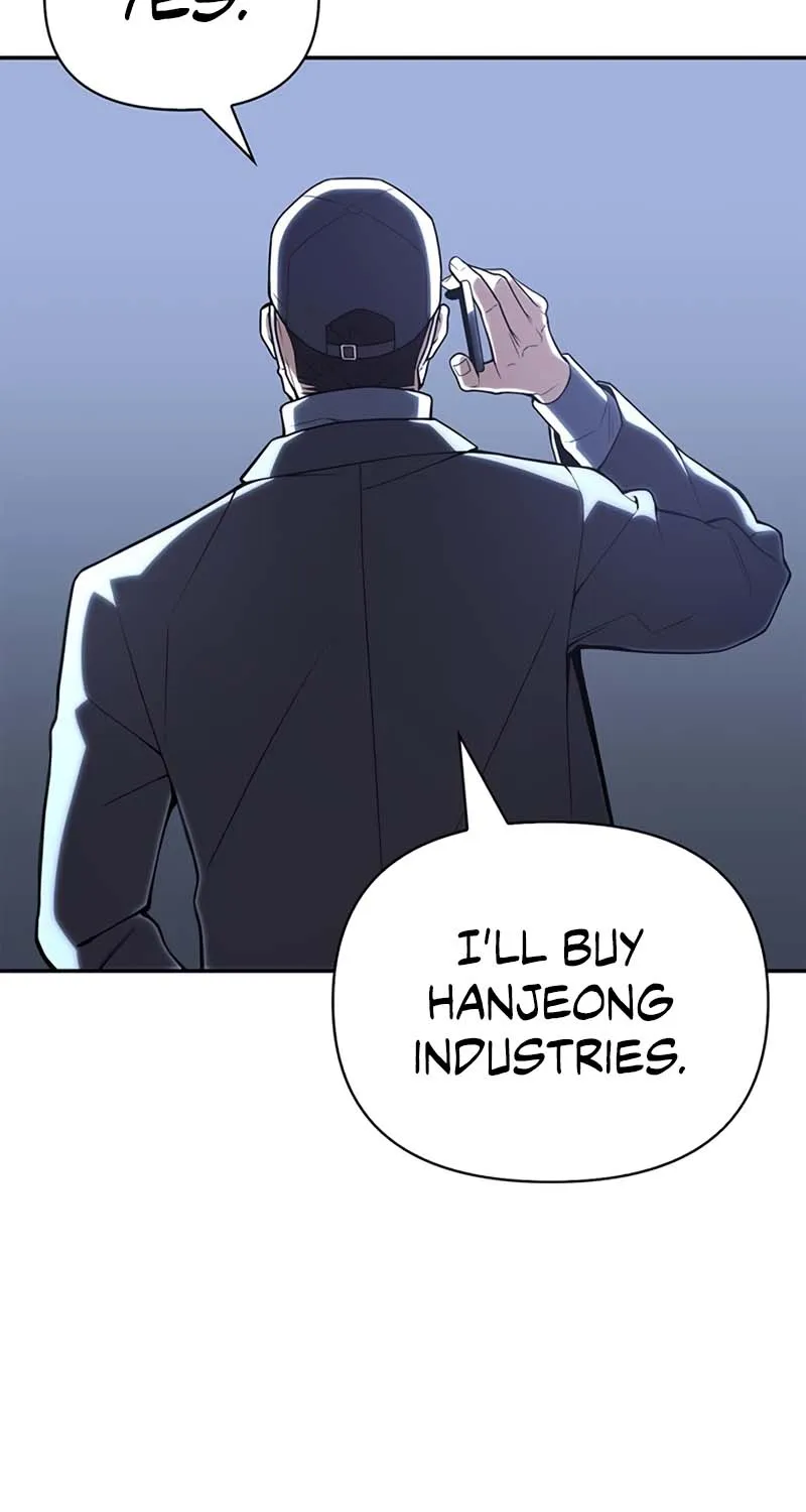 Superhuman Battlefield Kainu Manga Chapter 20 Page 69