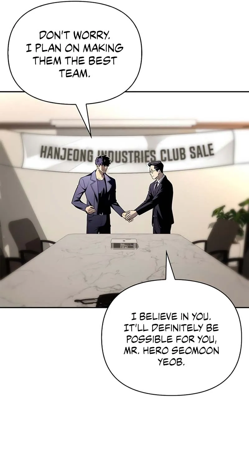 Superhuman Battlefield Kainu Manga Chapter 20 Page 73