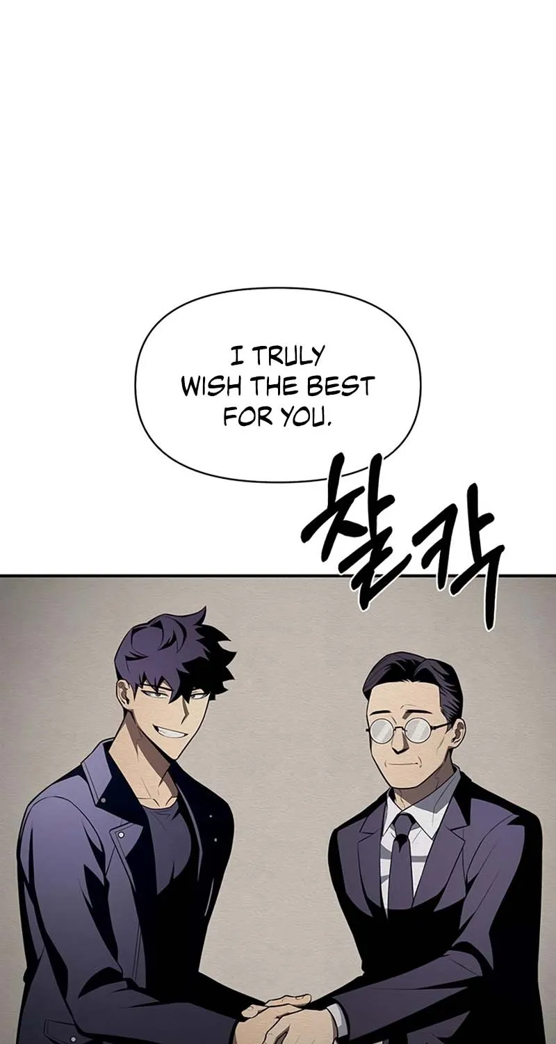 Superhuman Battlefield Kainu Manga Chapter 20 Page 74